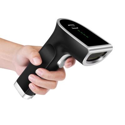 Chine Omnidirectional Bluetooth 2d Barcode Scanner Wireless à vendre