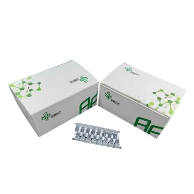 China Format Lyophilized In Vitro Diagnostic Test Kits With High Sensitivity for sale