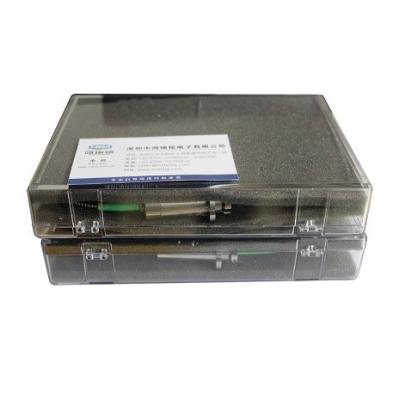 China 6~9 Channel IP65 Fiber Optic Rotary Joint 300rpm Anti Interference for sale