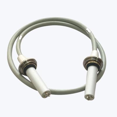 Китай высоковольтная водоустойчивая съемная кабельная проводка 75kv для медицинского оборудования рентгеновского снимка продается