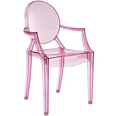 China crystal clear wedding chair crystal wedding chair royal wedding chair resin wedding chair wedding ghost arm chairs for sale