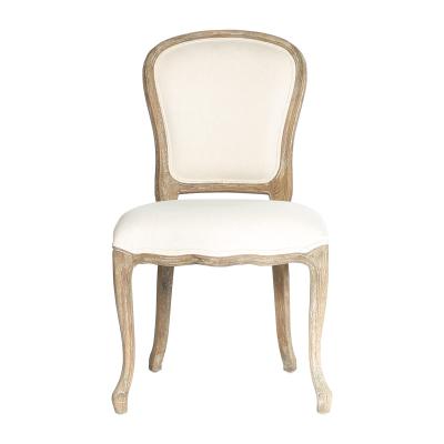 China French antique wedding dinning chairs for event and party rental in wholesale price wood chair for sale