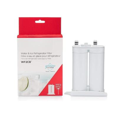 China WF2CB Water Filtration System White 1-Pack Replacement Housing Power Source Electric for sale