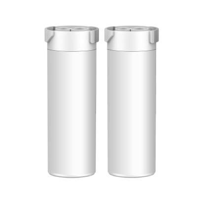 China XWF Water Filter Replacement for G E XWFE Refrigerator WR17X30702 Household Essential for sale
