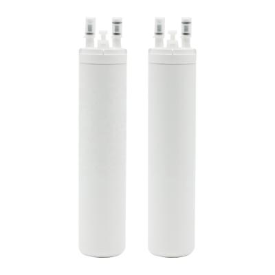 China ULTRAWF PureSource Kenmore 9999 Refrigerator Water Filter Replacement White Color for sale