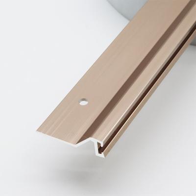 China Customized Bristle Door Window Seal Strip Brush Dust Proof Heat Resistance en venta