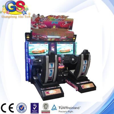 China 2014 3d car driving simulator, 4D driving simulator driving game simulator for sale