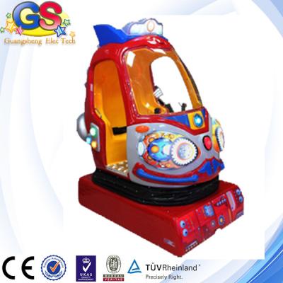 China 2014 Spaceship kids classic ride on car for kids ride on toy train electric car for kids for sale