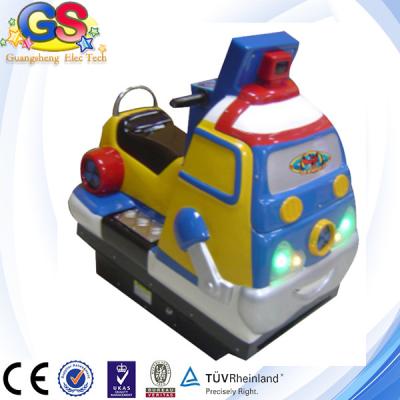 China 2014 Mini Submarine coin operated kiddy ride car kiddie amusement rides car kiddie ride for sale