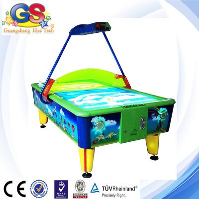 China Big Rainbow Air Hockey table for sale
