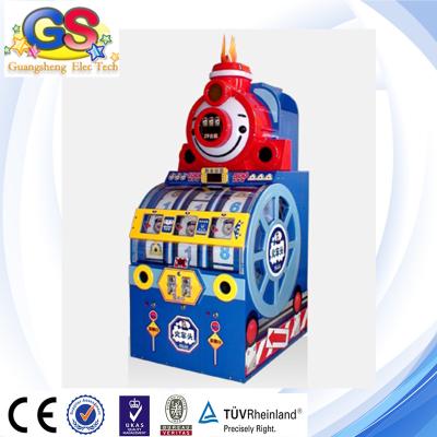 China Loco lottery machine casino slot machine ticket redemption game machine for sale
