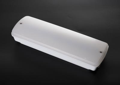 China Vida longa comercial a pilhas das luzes de emergência do diodo emissor de luz do tamanho pequeno à venda