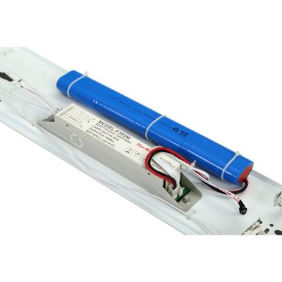 China Self Testing Emergency Conversion Kit With Li-Ion Battery 14.8V 4.5Ah for sale