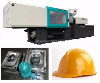 China Full Automatic Safety Helmet Making Machine 360 Ton Injection Molding Machine for sale