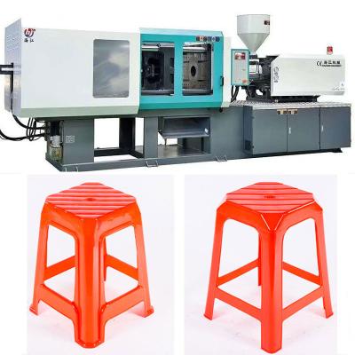 China 100KN Plastic Blow Molding Machine For Cap Molding à venda