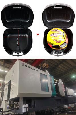 Chine plastic earphone cover injection molding machine plastic earphone cover making machine the molds forearphone cover à vendre