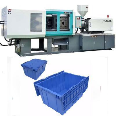 China Automatic Rubber Mould Making Machine with 179 Injection Rate en venta