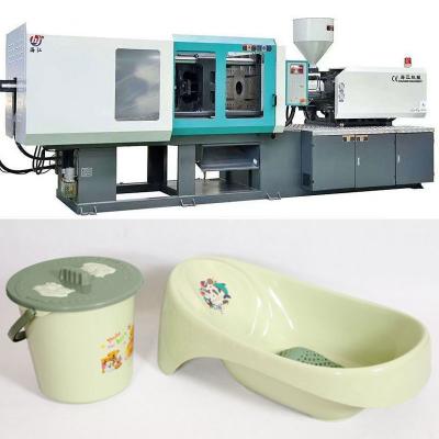 Chine Large Size Injection Molding Mold With 800x600mm Clamping Force With Baby Bathtub à vendre