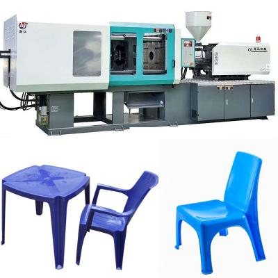 Китай Mold Thickness 150 - 1000 Mm Small Plastic Molding Machine Nozzle Temperature 50-400C продается
