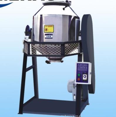 Chine Machine industrielle de mélangeur de résine, machine de mélangeur à pales d'acier inoxydable à vendre
