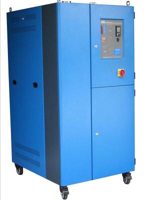 China Stand Alone Industrial Size Dehumidifier , Dry Air Dehumidifier With Oil Heaters for sale
