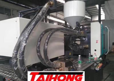China PVCplastikspritzen-Maschine, Einspritzungs-Plastikgestaltungsmaschine für die Herstellung von Fitting zu verkaufen
