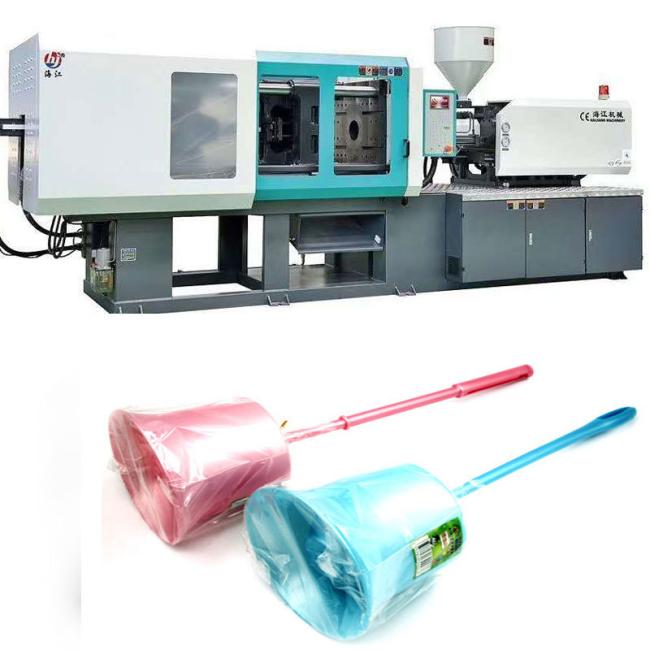 Features of Plastic Blow Molding Machine
