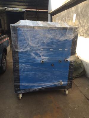 China Air Cooled Industrial Air Chiller Machine 8AC Industrial Cooling Systems Chillers for sale