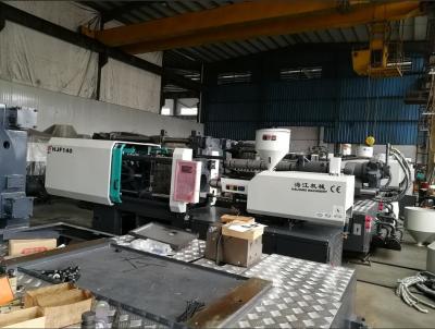 China CE Certificate Small Injection Molding Machine /  Plastic Mold Injection Machine 4.2T for sale
