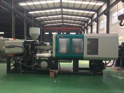 China 180rmp Screw Speed Hydraulic Injection Moulding Machine / 3600 KN Plastic Mould Injection Machine for sale