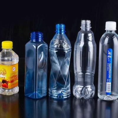 Китай Машина инжекционного метода литья Пвк машины прессформы впрыски бутылки с водой пластиковая/8 полостей продается