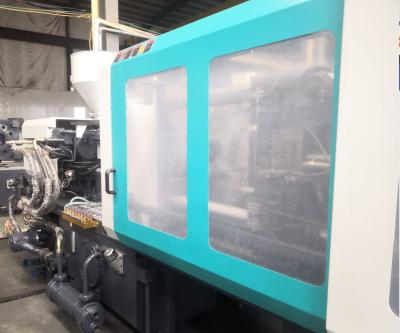 China High Pressure Low Volume Injection Molding Machine HJF360 Easy Cleaned for sale