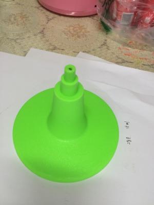 China Heat Transfer Injection Molding Molds For Plastic Children Toy Parts Easy Operate for sale