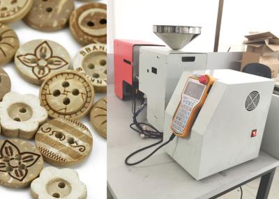 Chine Vente de Mini Injection Molding Machine For complètement automatique toute la machine électrique de moulage par injection à vendre