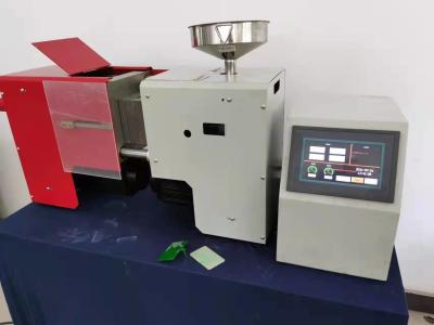 China Máquina completamente auto Mini Desktop eléctrico del moldeo a presión en venta