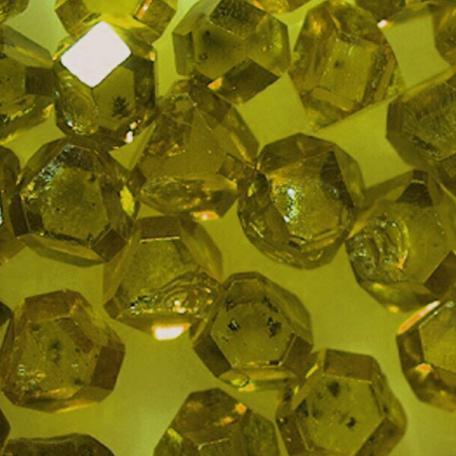 SCD40 synthetic diamond sample
