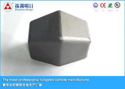 Chine Accessoires de machine d'outil de forage de puits d'eau de coupeur de disque en métal de carbure cimenté à vendre