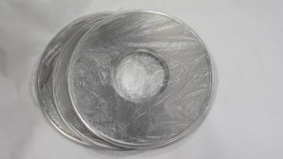 Китай Высокий класс исполнения цементировал резец диска для пластикового вырезывания продается
