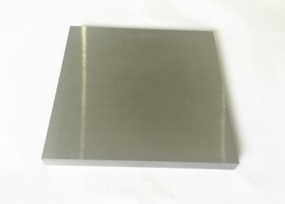 China Placa del carburo de tungsteno, placa del carburo cementado, YG6A, YG8, WC, cobalto en venta