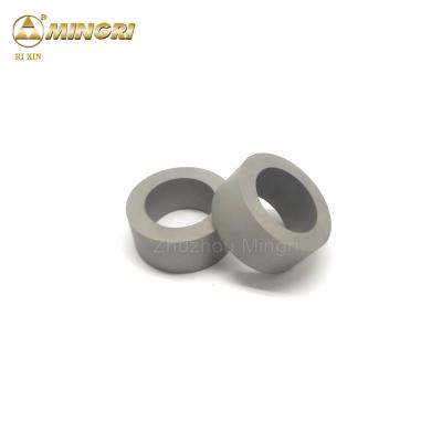 中国 Long Lifetime Tungsten Carbide Ring Tool Wear Resistance Tungsten Carbide Roller Ring 販売のため