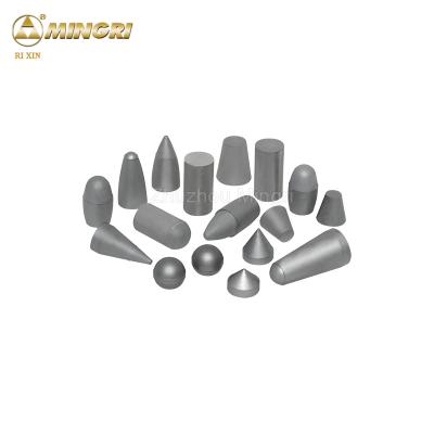 China Power Tools Rotary File Tungsten Carbide Burrs Sintered Blasting Surface for sale