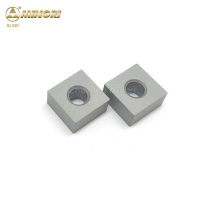 China Great Wear Resistance Chain Saw Tungsten Carbide Tips for Stone Cutting for sale