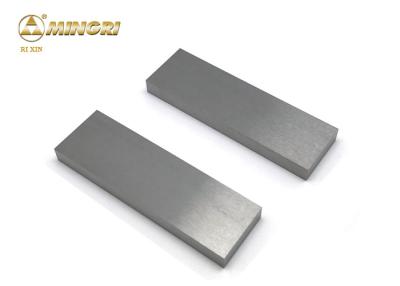 China tablero de placas del carburo de tungsteno ss10 usado para la hoja del carburo de tungsteno de las herramientas de corte en venta