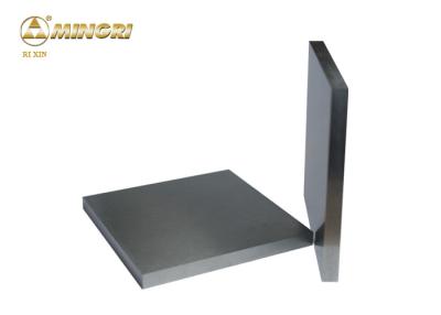 China OEM Factory low price cemented tungsten carbide plate for wear parts for sale