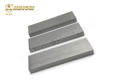 China Widia Tungsten Carbide Plate Manufacturer For Punching / Step / Progressive Dies for sale