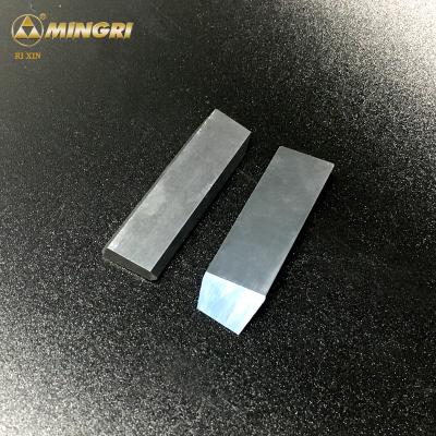 中国 高い硬度の炭化物ディスク カッター/炭化物のフライスの微粒子のサイズの鋭角 販売のため