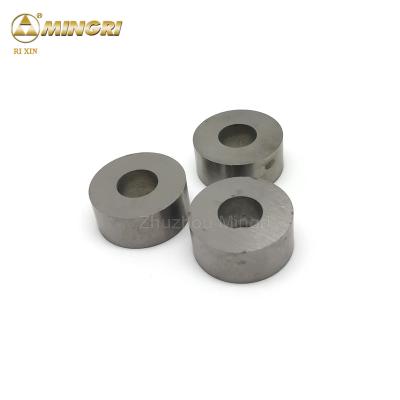 China Cemented Tungsten Carbide Die For Punching Stamping Cold Heading Molds for sale