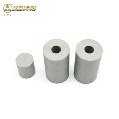 China Hip Sintered Tungsten Carbide Cold Forging Die Mold Standard Size for sale