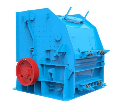 China Quarry Stones Rocks Primary Impact Crusher For Sale for sale