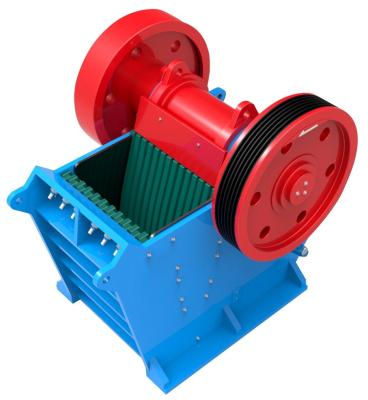 China 1800×1500 Portable Jaw Crusher Manufacturers 630-1300t/h for sale